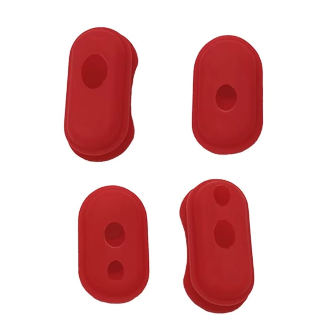 Kabelschutzstopfen Xiaomi (4er-Pack) - Ersatzteil - Wheelyshop