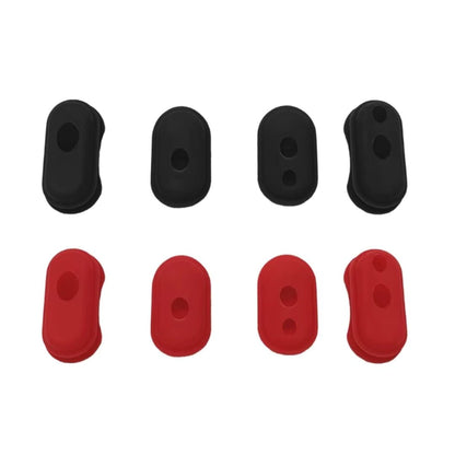 Kabelschutzstopfen Xiaomi (4er-Pack) - Ersatzteil - Wheelyshop