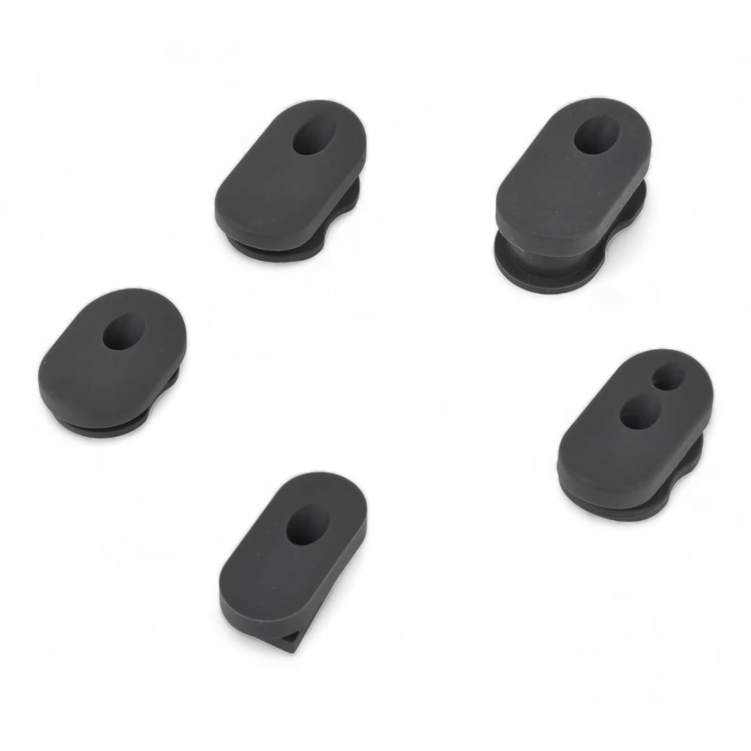 Kabelschutzstopfen Xiaomi 4 Pro (5er-Pack) - Ersatzteil - Wheelyshop