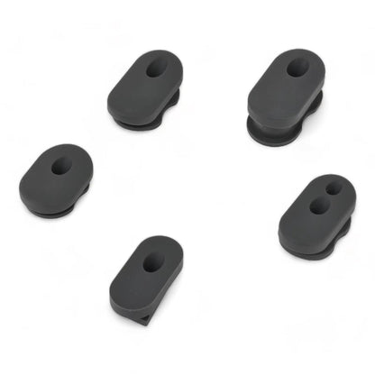Kabelschutzstopfen Xiaomi 4 Pro (5er-Pack) - Ersatzteil - Wheelyshop
