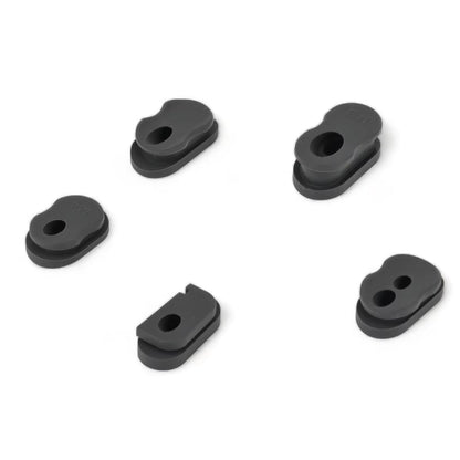 Kabelschutzstopfen Xiaomi 4 Pro (5er-Pack) - Ersatzteil - Wheelyshop