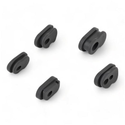 Kabelschutzstopfen Xiaomi 4 Pro (5er-Pack) - Ersatzteil - Wheelyshop