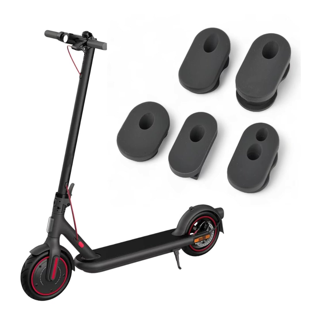 Kabelschutzstopfen Xiaomi 4 Pro (5er-Pack) - Ersatzteil - Wheelyshop