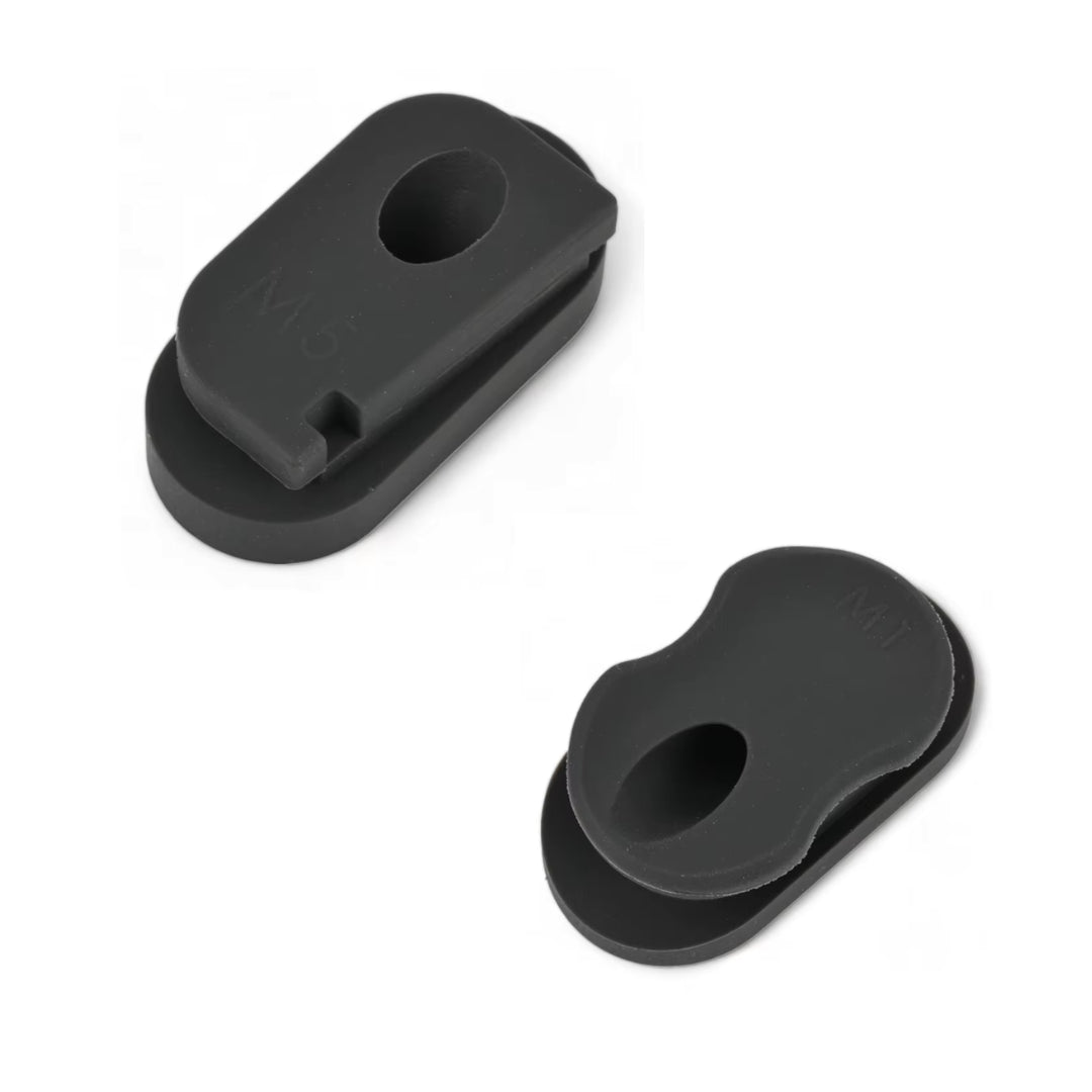 Kabelschutzstopfen Xiaomi 4 Pro (5er-Pack) - Ersatzteil - Wheelyshop