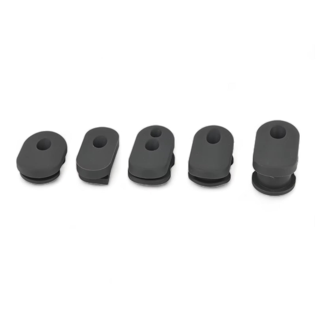 Kabelschutzstopfen Xiaomi 4 Pro (5er-Pack) - Ersatzteil - Wheelyshop