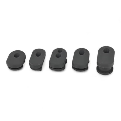 Kabelschutzstopfen Xiaomi 4 Pro (5er-Pack) - Ersatzteil - Wheelyshop