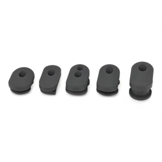 Kabelschutzstopfen Xiaomi 4 Pro (5er-Pack) - Ersatzteil - Wheelyshop