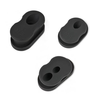 Kabelschutzstopfen Xiaomi 4 Pro (5er-Pack) - Ersatzteil - Wheelyshop