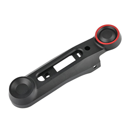 Abdeckung hintere Gabel Ninebot F3/F3 Pro - Ersatzteil - Wheelyshop