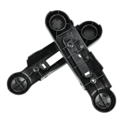Abdeckung hintere Gabel Ninebot F3/F3 Pro - Ersatzteil - Wheelyshop
