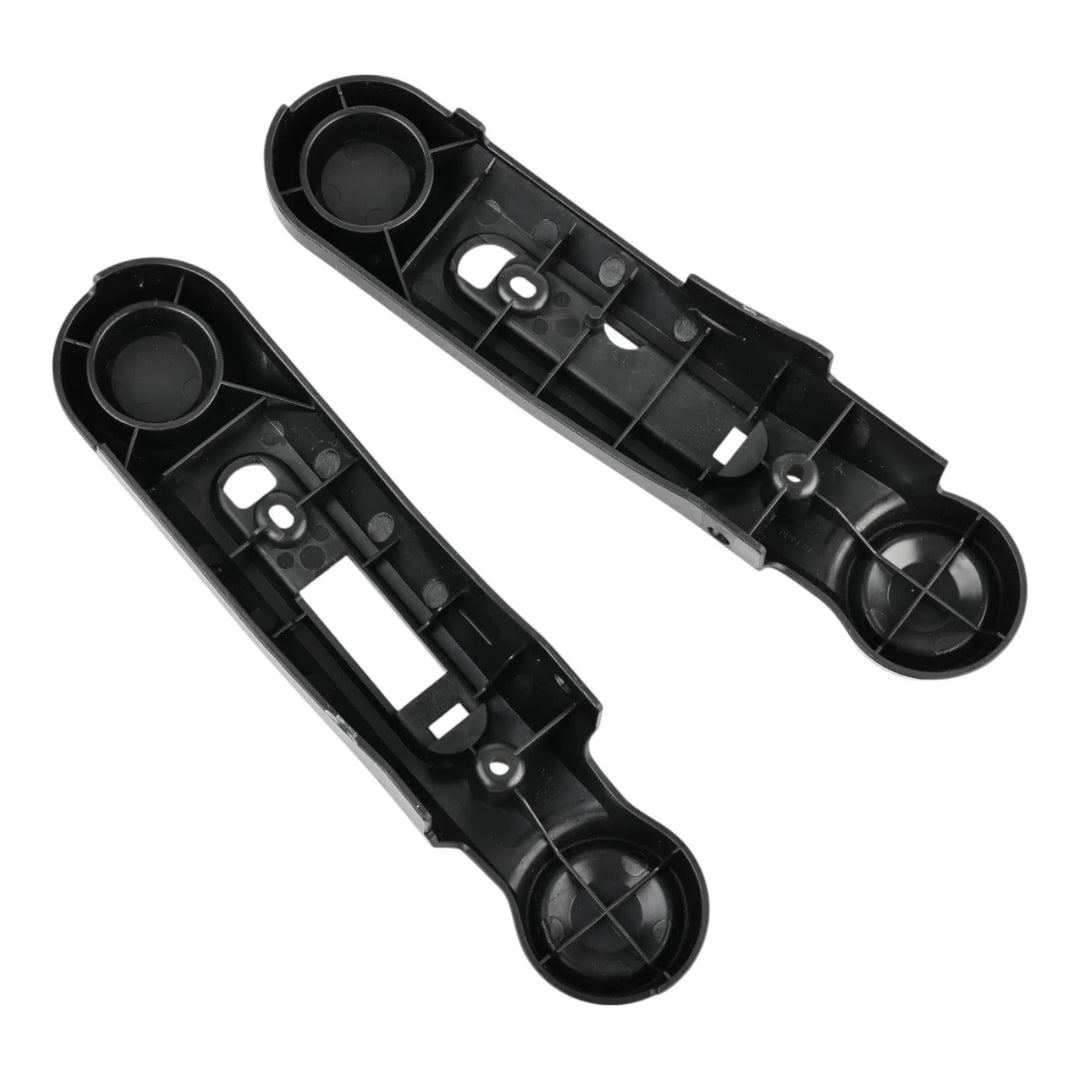 Abdeckung hintere Gabel Ninebot F3/F3 Pro - Ersatzteil - Wheelyshop