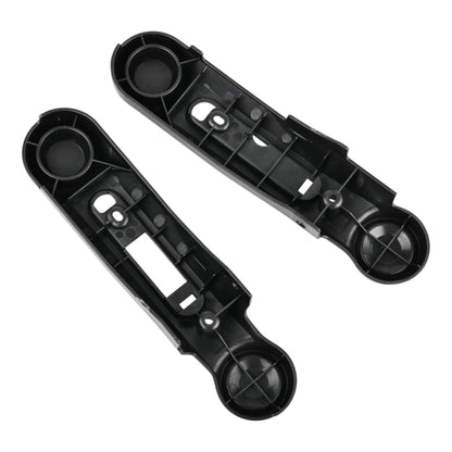 Abdeckung hintere Gabel Ninebot F3/F3 Pro - Ersatzteil - Wheelyshop