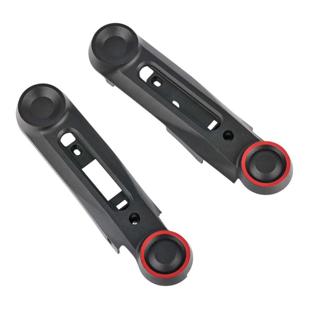 Abdeckung hintere Gabel Ninebot F3/F3 Pro - Ersatzteil - Wheelyshop