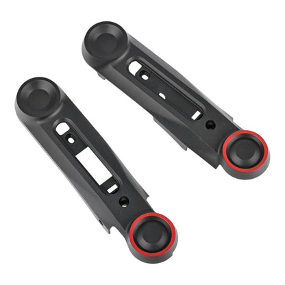 Abdeckung hintere Gabel Ninebot F3/F3 Pro - Ersatzteil - Wheelyshop