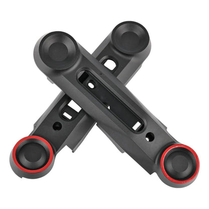 Abdeckung hintere Gabel Ninebot F3/F3 Pro - Ersatzteil - Wheelyshop