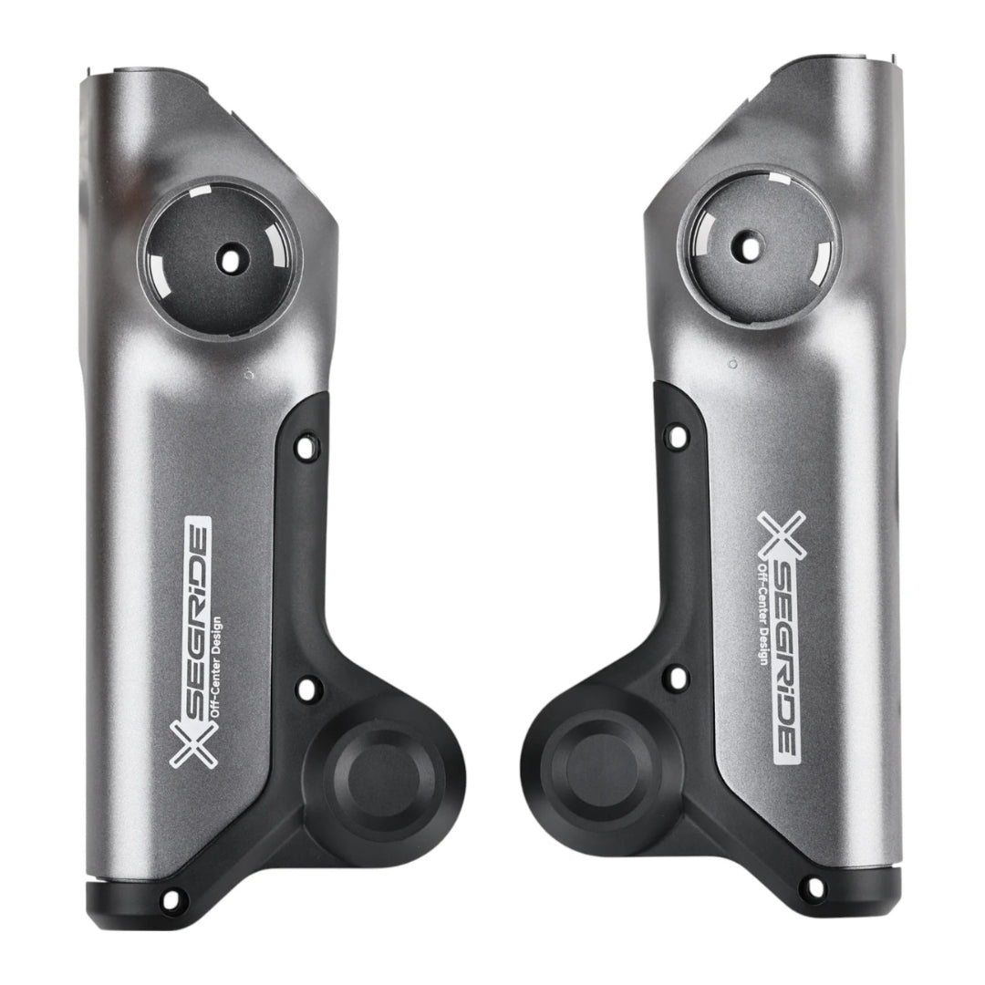 Abdeckung vordere Gabel Ninebot F3/F3 Pro - Ersatzteil - Wheelyshop