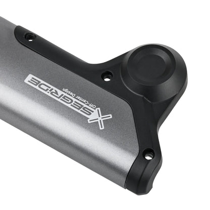 Abdeckung vordere Gabel Ninebot F3/F3 Pro - Ersatzteil - Wheelyshop