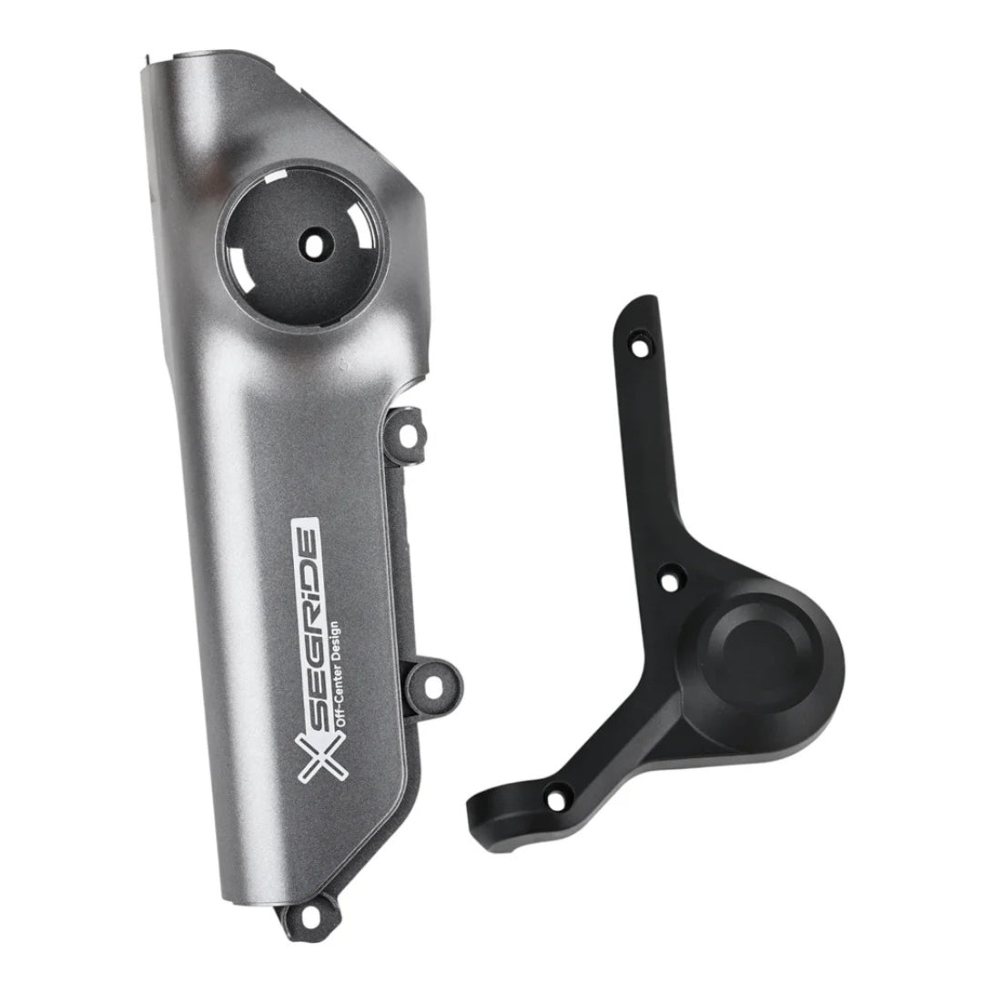 Abdeckung vordere Gabel Ninebot F3/F3 Pro - Ersatzteil - Wheelyshop