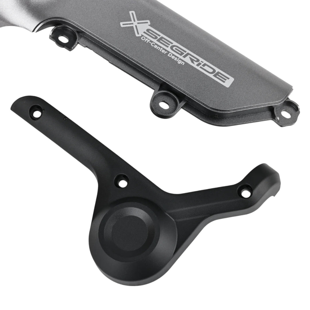 Abdeckung vordere Gabel Ninebot F3/F3 Pro - Ersatzteil - Wheelyshop