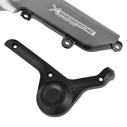 Abdeckung vordere Gabel Ninebot F3/F3 Pro - Ersatzteil - Wheelyshop