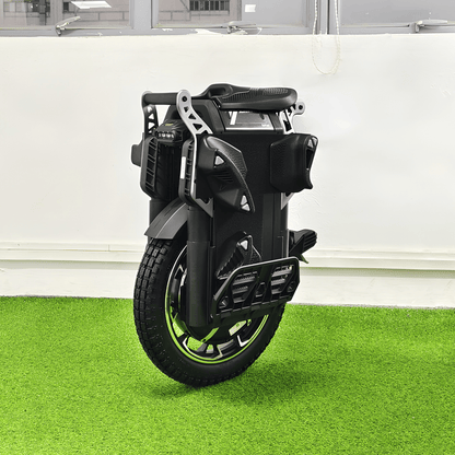 Kingsong F22 Pro - Elektrisches Einrad - Wheelyshop