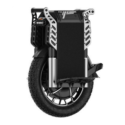 Kingsong F22 Pro - Elektrisches Einrad - Wheelyshop