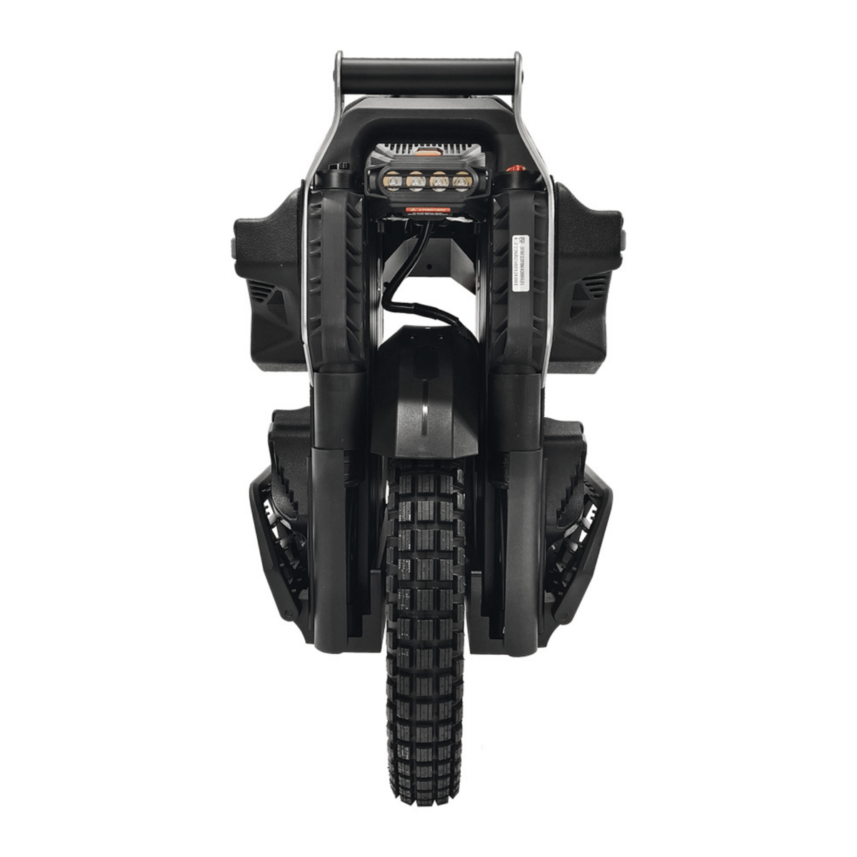 Kingsong F22 Pro - Elektrisches Einrad - Wheelyshop