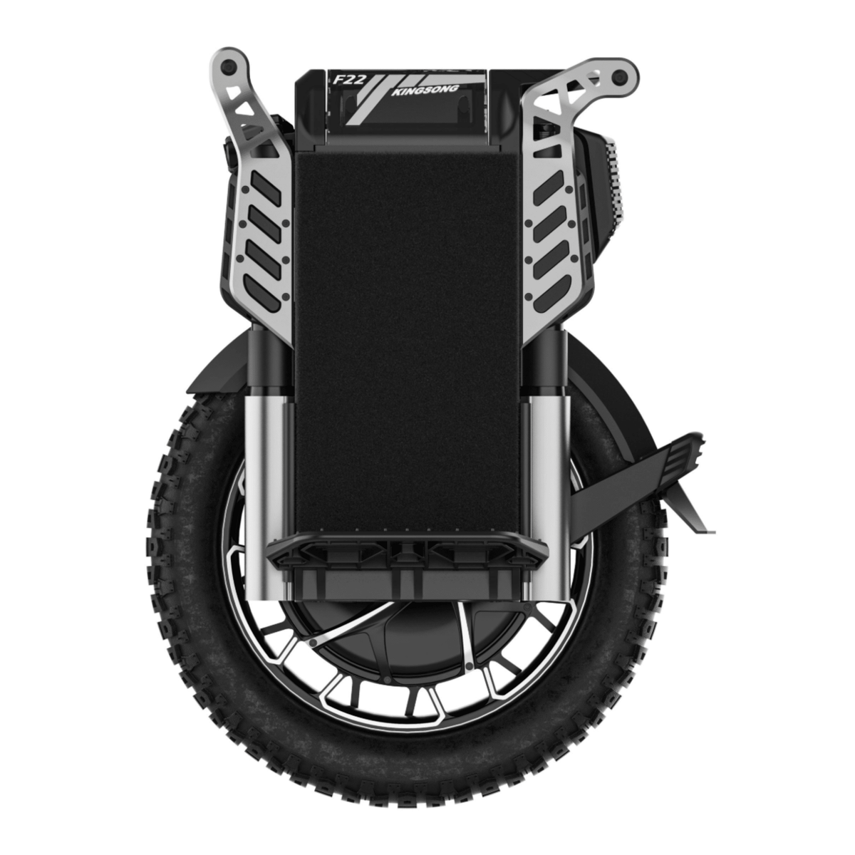 Kingsong F22 Pro - Elektrisches Einrad - Wheelyshop