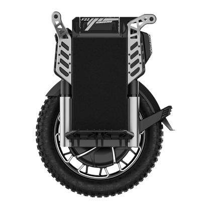 Kingsong F22 Pro - Elektrisches Einrad - Wheelyshop