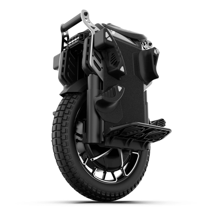 Kingsong F22 Pro - Elektrisches Einrad - Wheelyshop