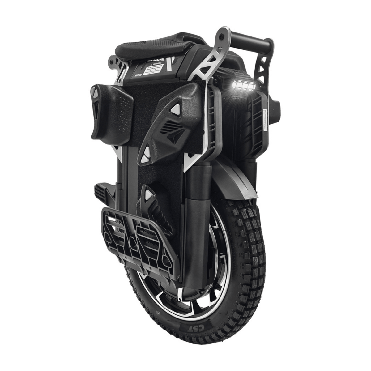 Kingsong F22 Pro - Elektrisches Einrad - Wheelyshop