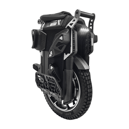 Kingsong F22 Pro - Elektrisches Einrad - Wheelyshop