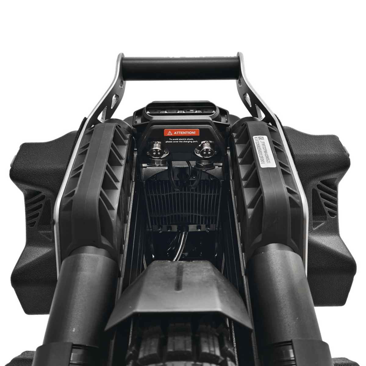 Kingsong F22 Pro - Elektrisches Einrad - Wheelyshop