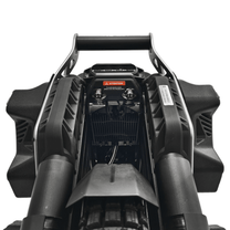 Detail des KingSong F22 Pro elektrischen Einrads
