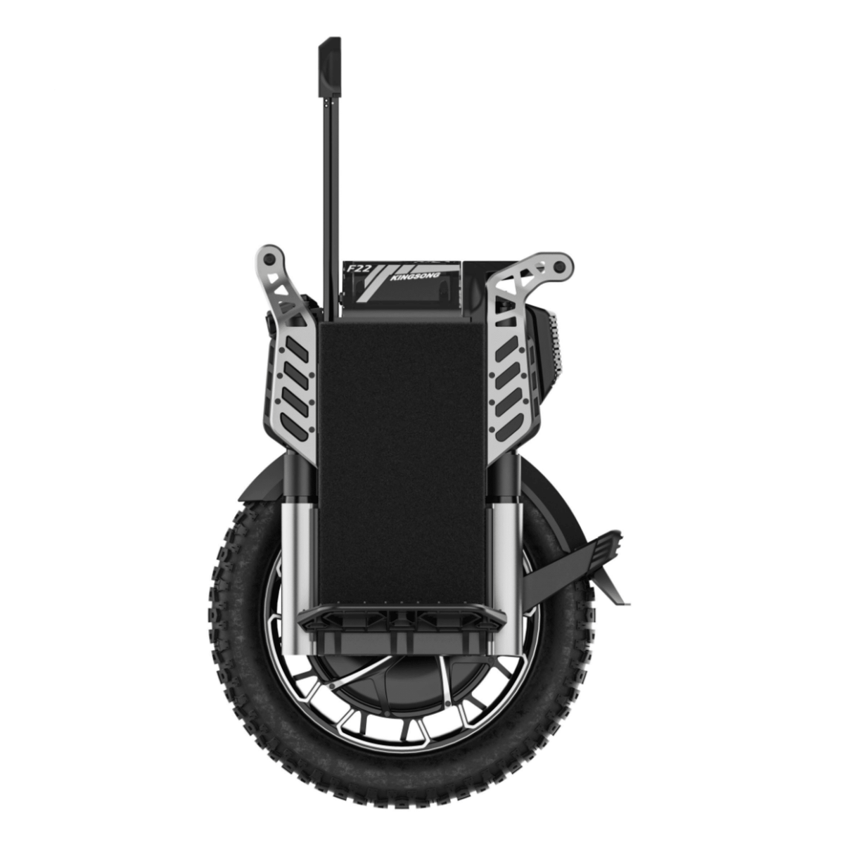 Kingsong F22 Pro - Elektrisches Einrad - Wheelyshop