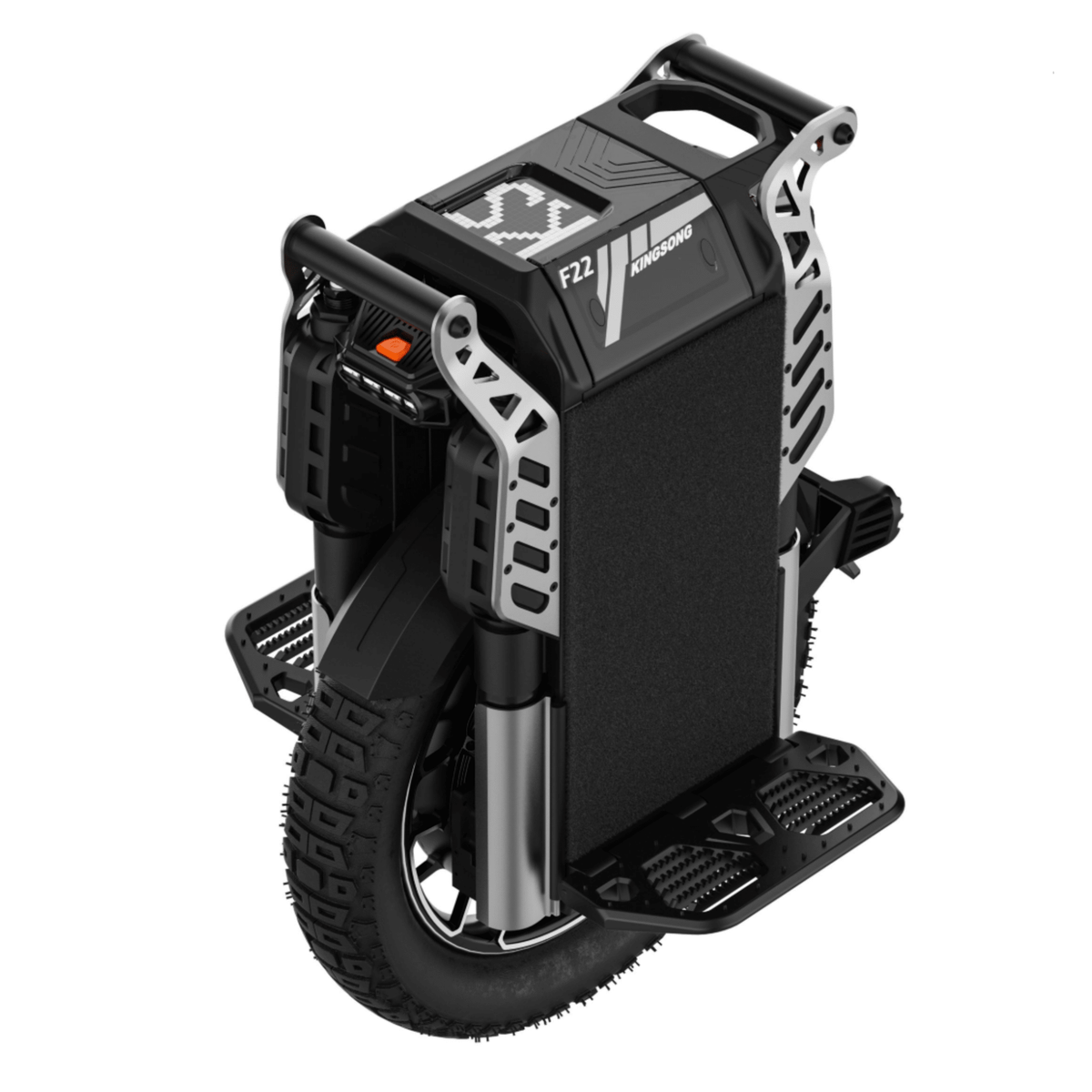 Kingsong F22 Pro - Elektrisches Einrad - Wheelyshop