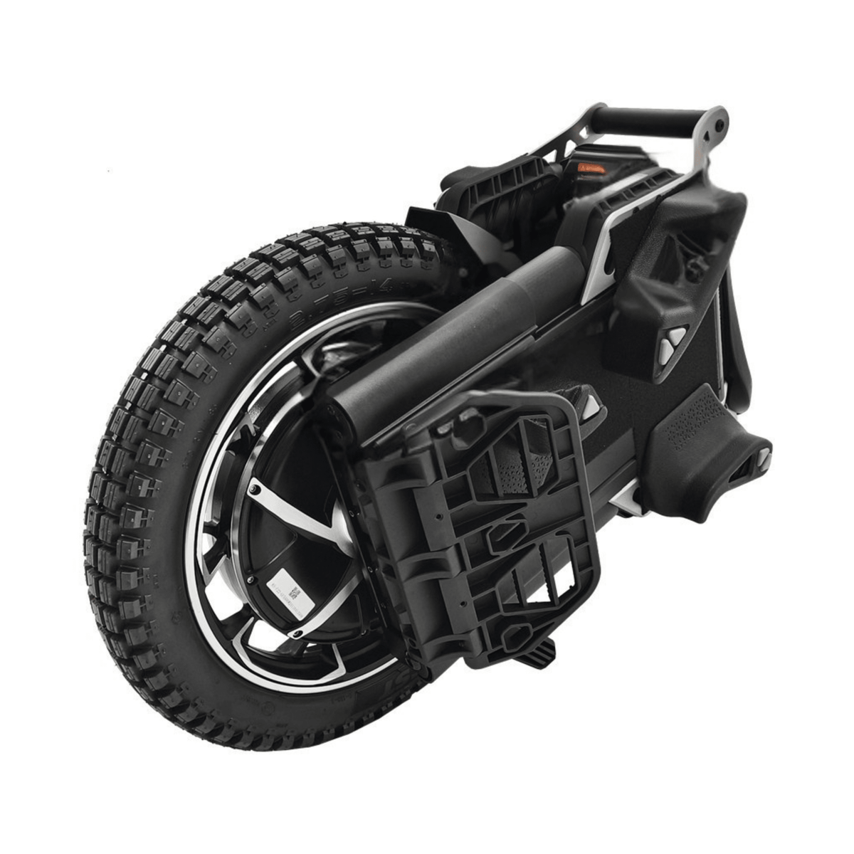 Kingsong F22 Pro - Elektrisches Einrad - Wheelyshop