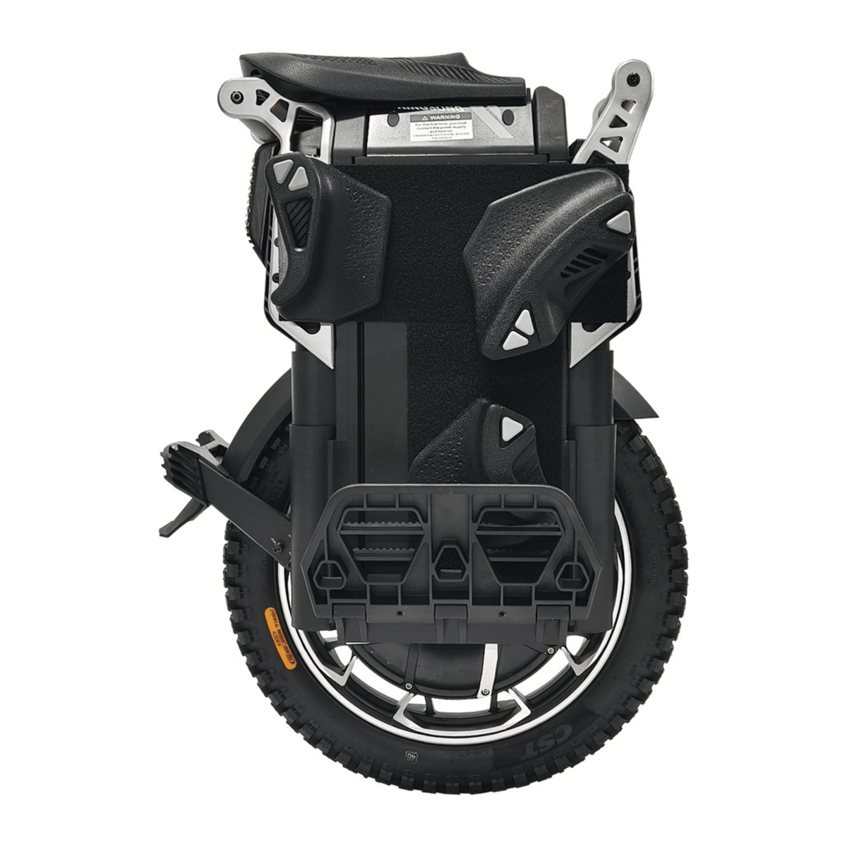 Kingsong F22 Pro - Elektrisches Einrad - Wheelyshop
