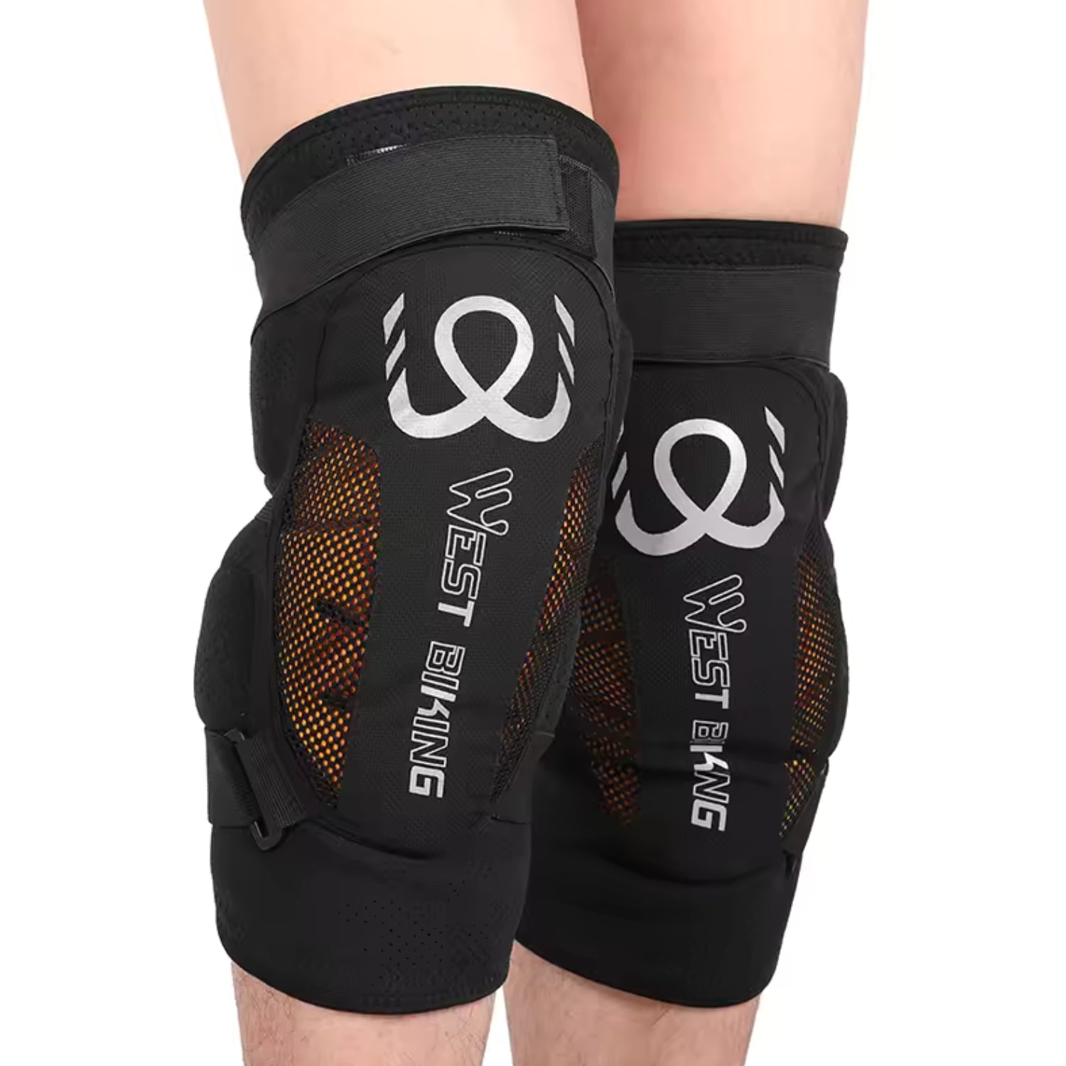 Knieschoner Premium - Zubehör - Wheelyshop
