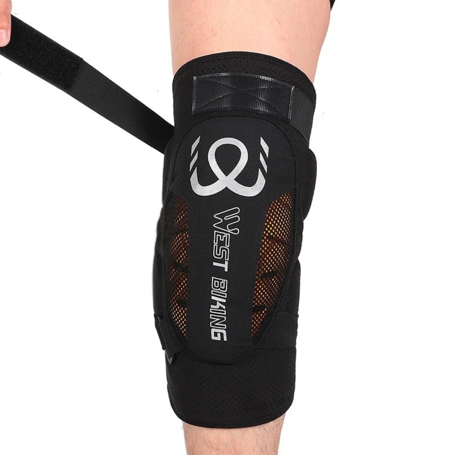 Knieschoner Premium - Zubehör - Wheelyshop