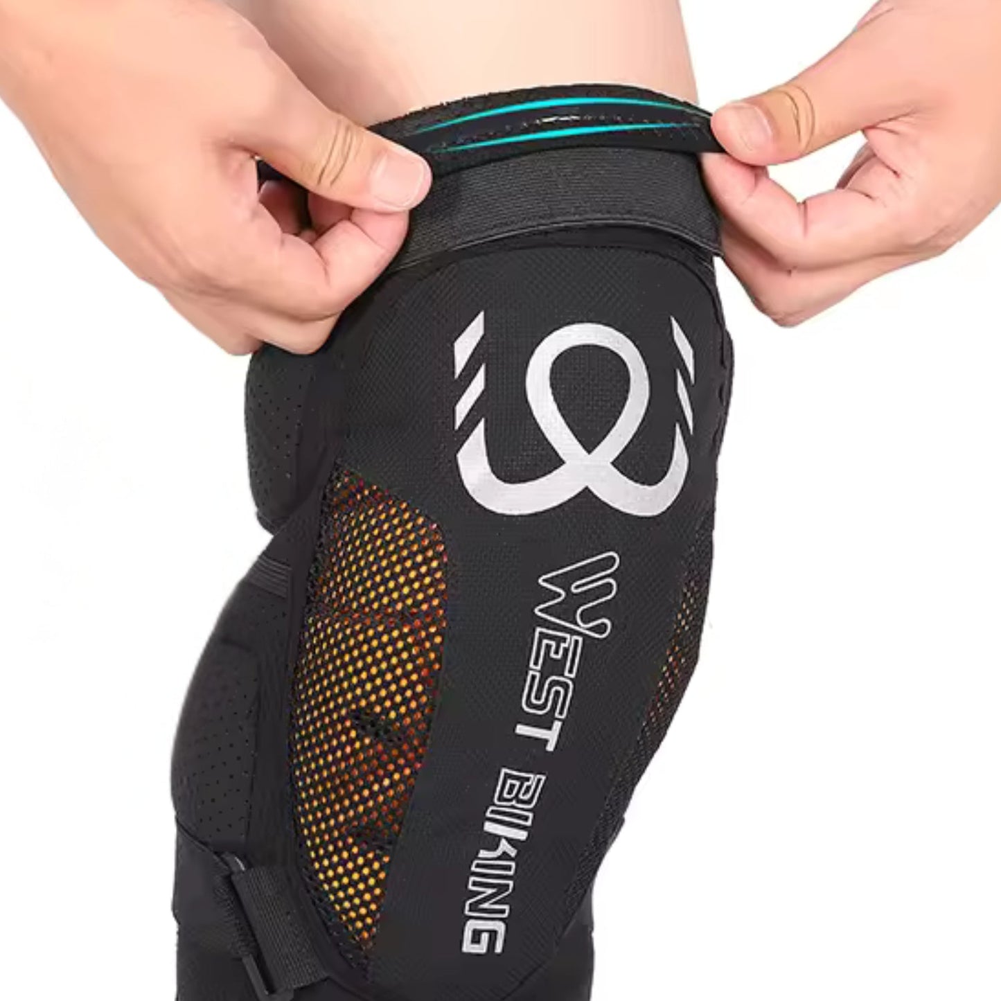 Knieschoner Premium - Zubehör - Wheelyshop