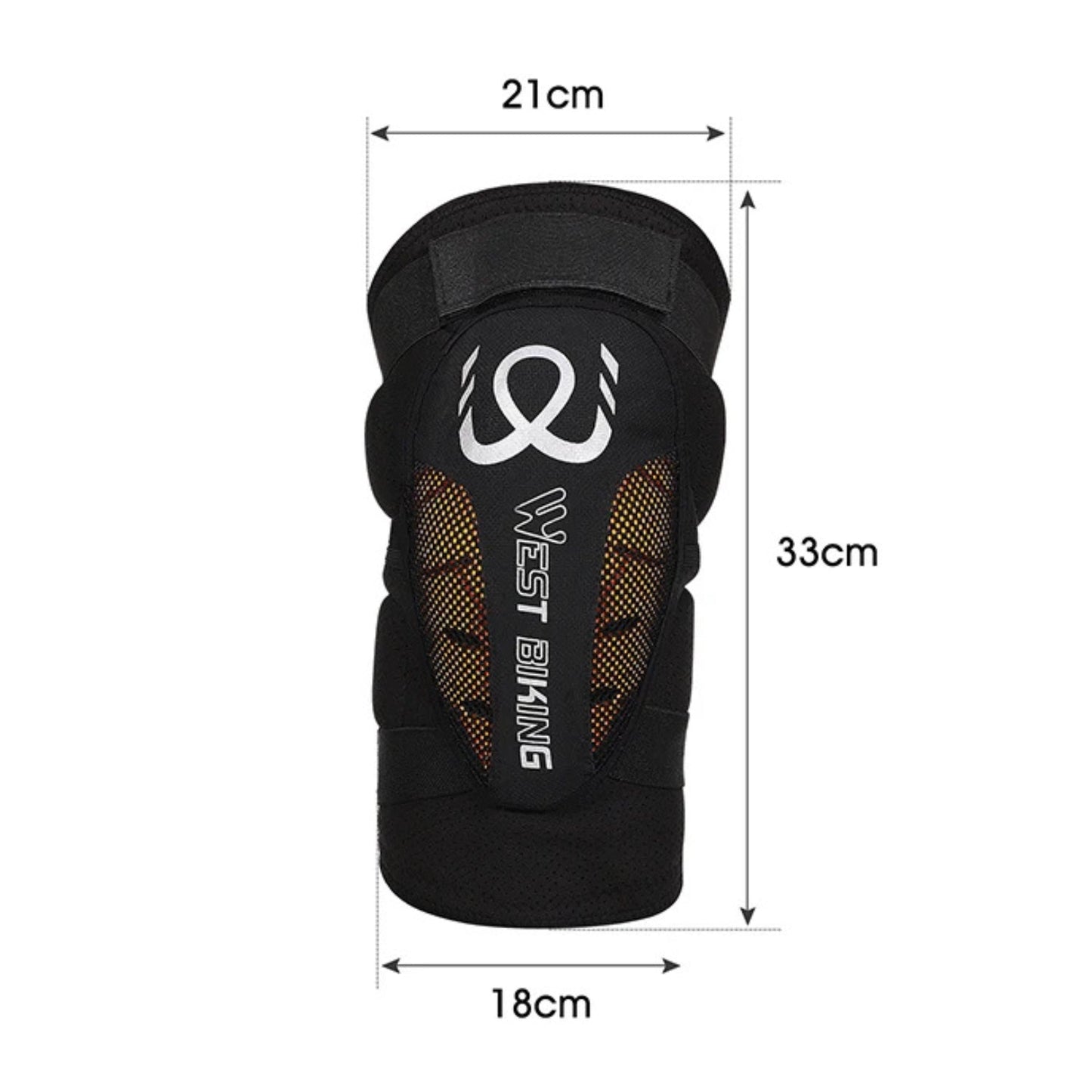 Knieschoner Premium - Zubehör - Wheelyshop