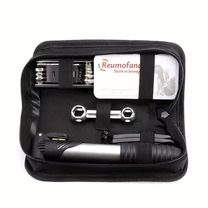 Komplettes Reifen-Reparaturset - Zubehör - Wheelyshop