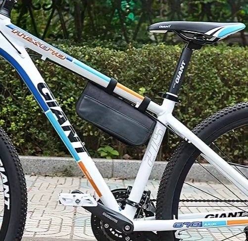 Komplettes Reifen-Reparaturset - Zubehör - Wheelyshop