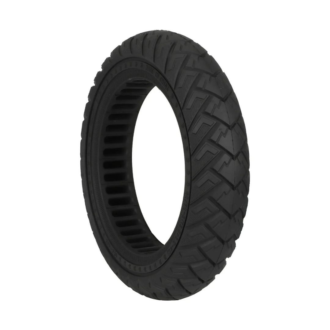 Komplettes Vollgummirad 12 Zoll Xiaomi 5 Plus - Ersatzteil - Wheelyshop
