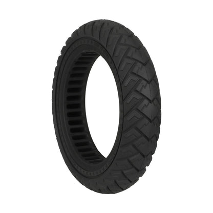 Komplettes Vollgummirad 12 Zoll Xiaomi 5 Plus - Ersatzteil - Wheelyshop