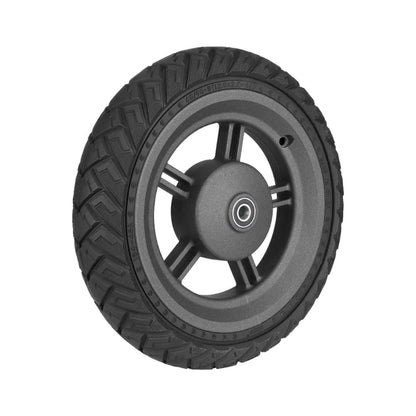 Komplettes Vollgummirad 12 Zoll Xiaomi 5 Plus - Ersatzteil - Wheelyshop