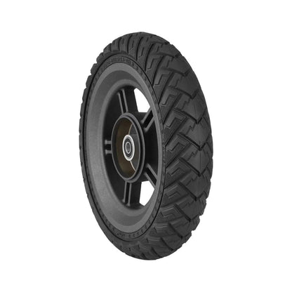 Komplettes Vollgummirad 12 Zoll Xiaomi 5 Plus - Ersatzteil - Wheelyshop