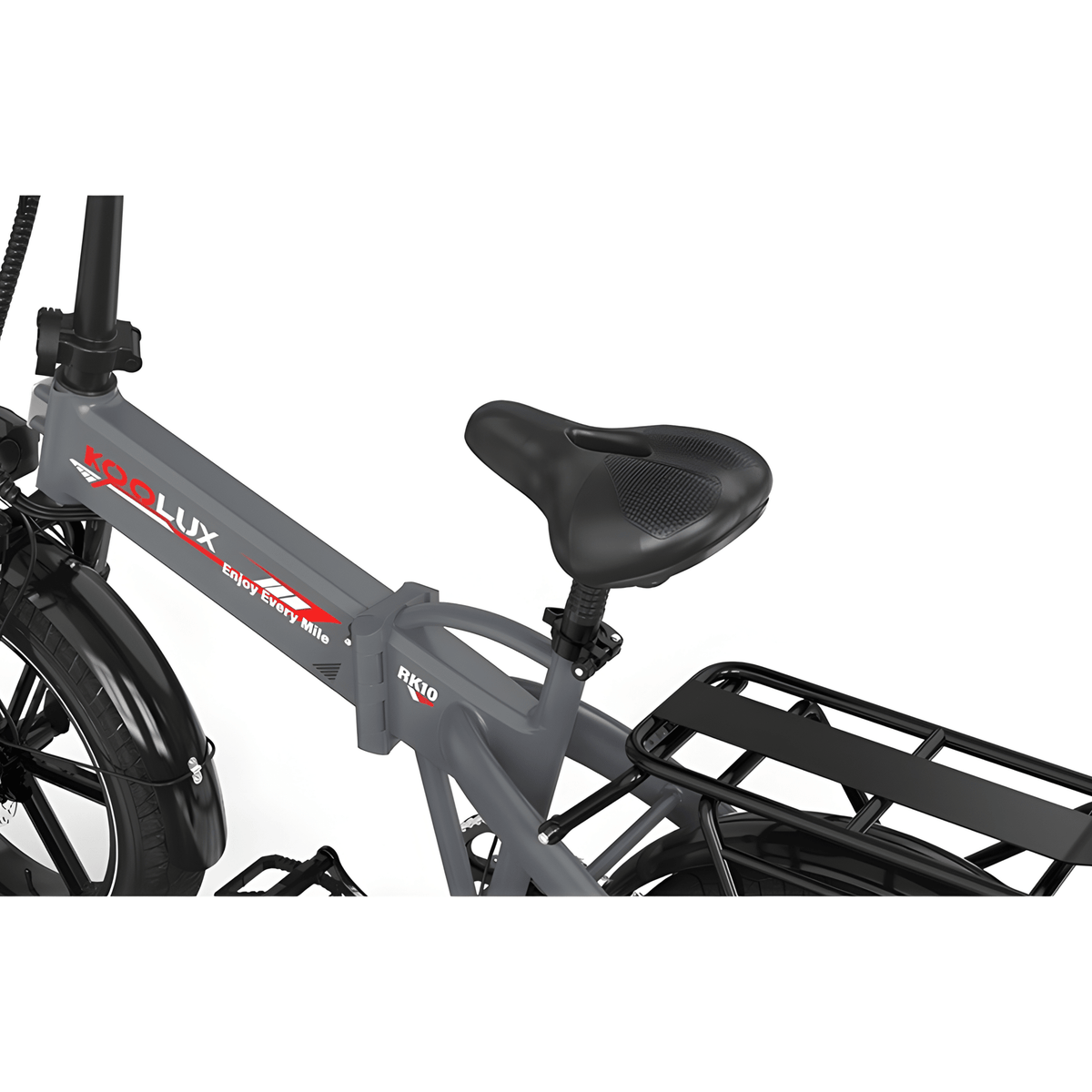 KOOLUX RK10 - E-Bike - Wheelyshop