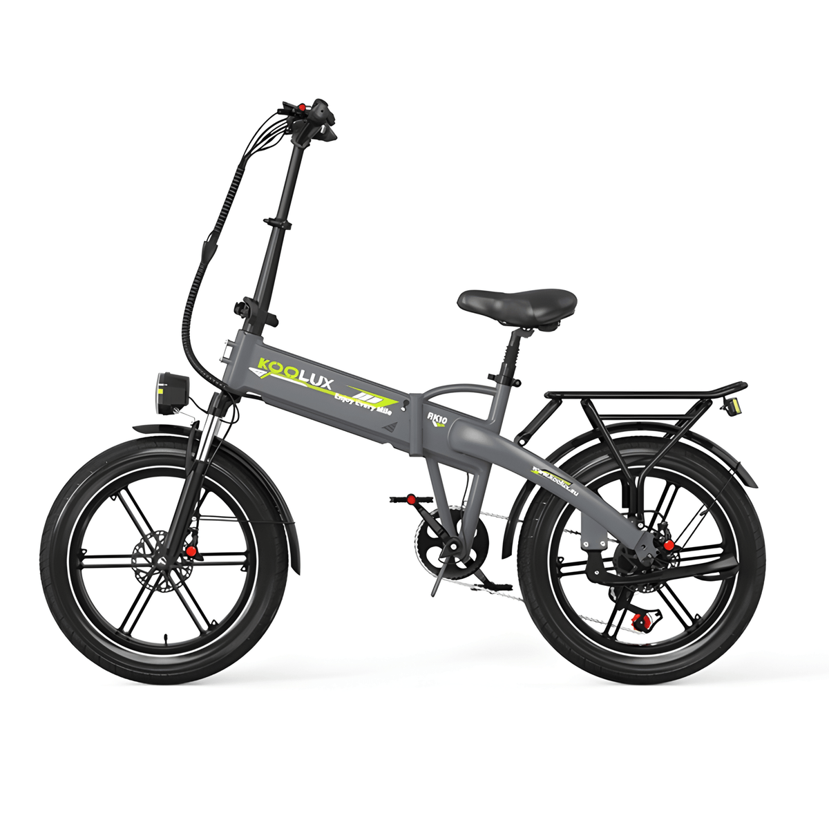 KOOLUX RK10 - E-Bike - Wheelyshop